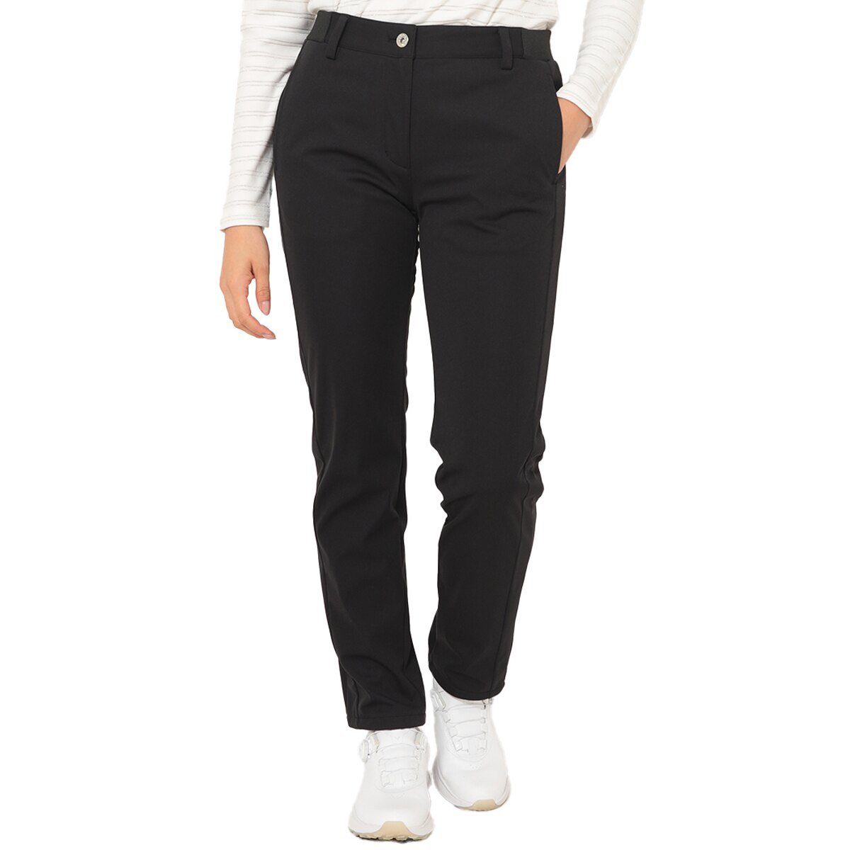 パンツ レディス(ロングパンツ)|Callaway Golf(キャロウェイゴルフ