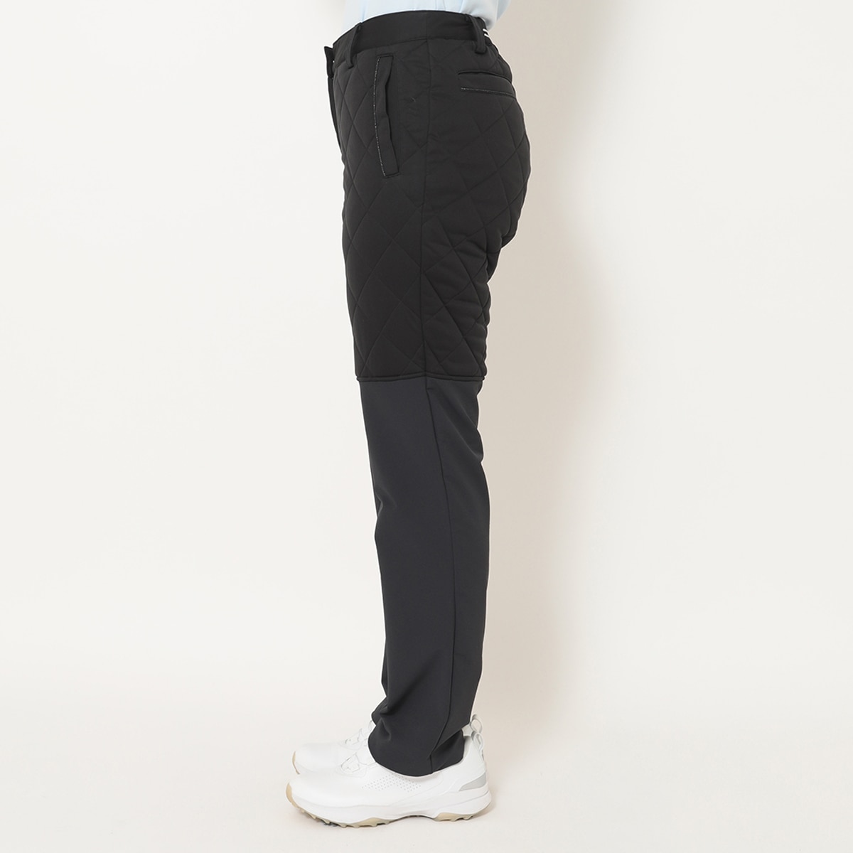 ストレッチ 中綿パンツ レディス(ロングパンツ)|Callaway Golf