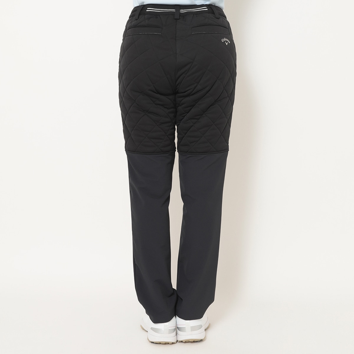ストレッチ 中綿パンツ レディス(ロングパンツ)|Callaway Golf