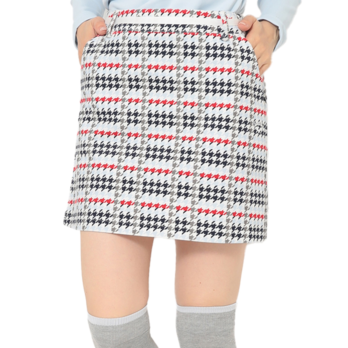 キャロウェイ ゴルフ スカート ストレッチスカート レディス(スカート