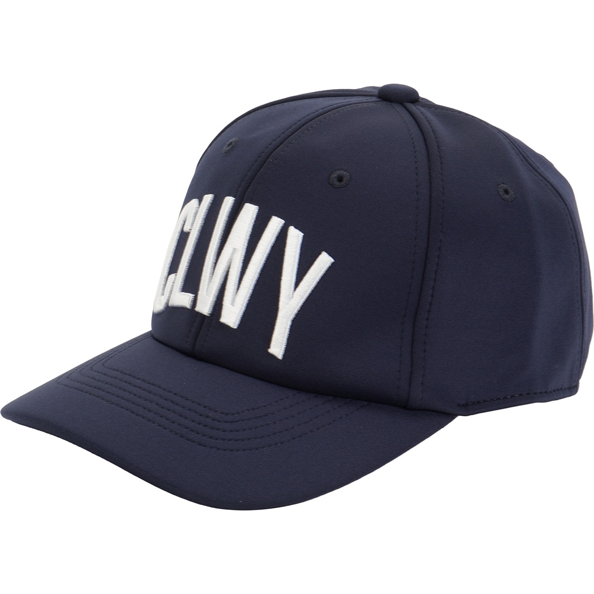 Callaway✖️CLUBHAUS Cap - ブラック Callaway✖️CLUBHAUS Cap - ブラック Callaway✖️CLUBHAUS Cap