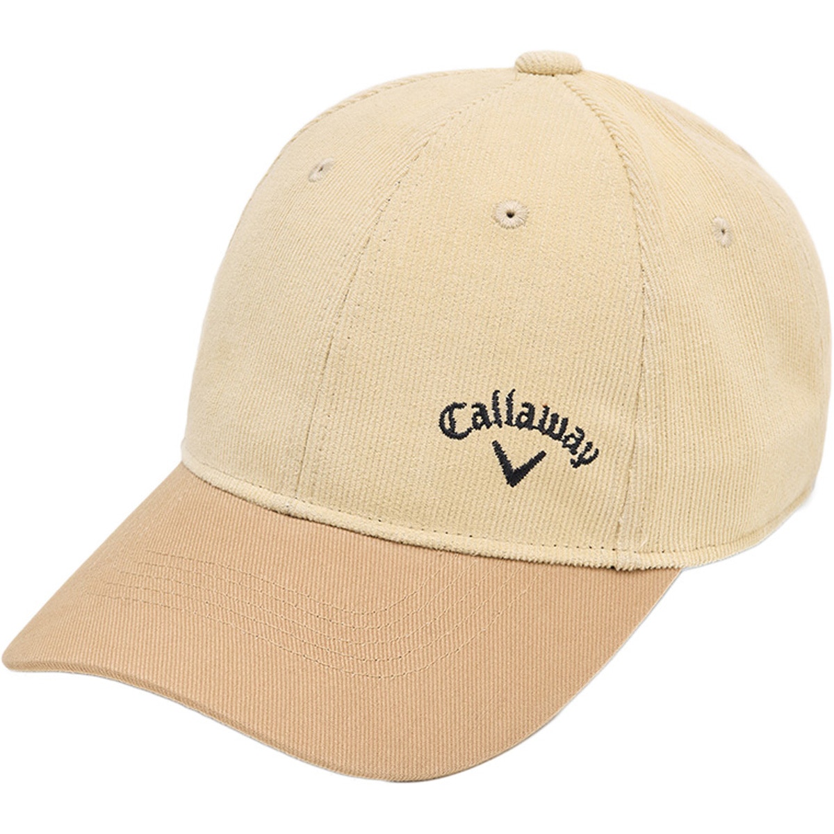 コーデュロイキャップ(【男性】キャップ)|Callaway Golf