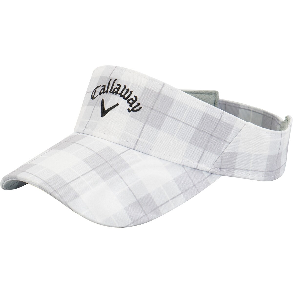 サンバイザー(【男性】バイザー)|Callaway Golf(キャロウェイゴルフ