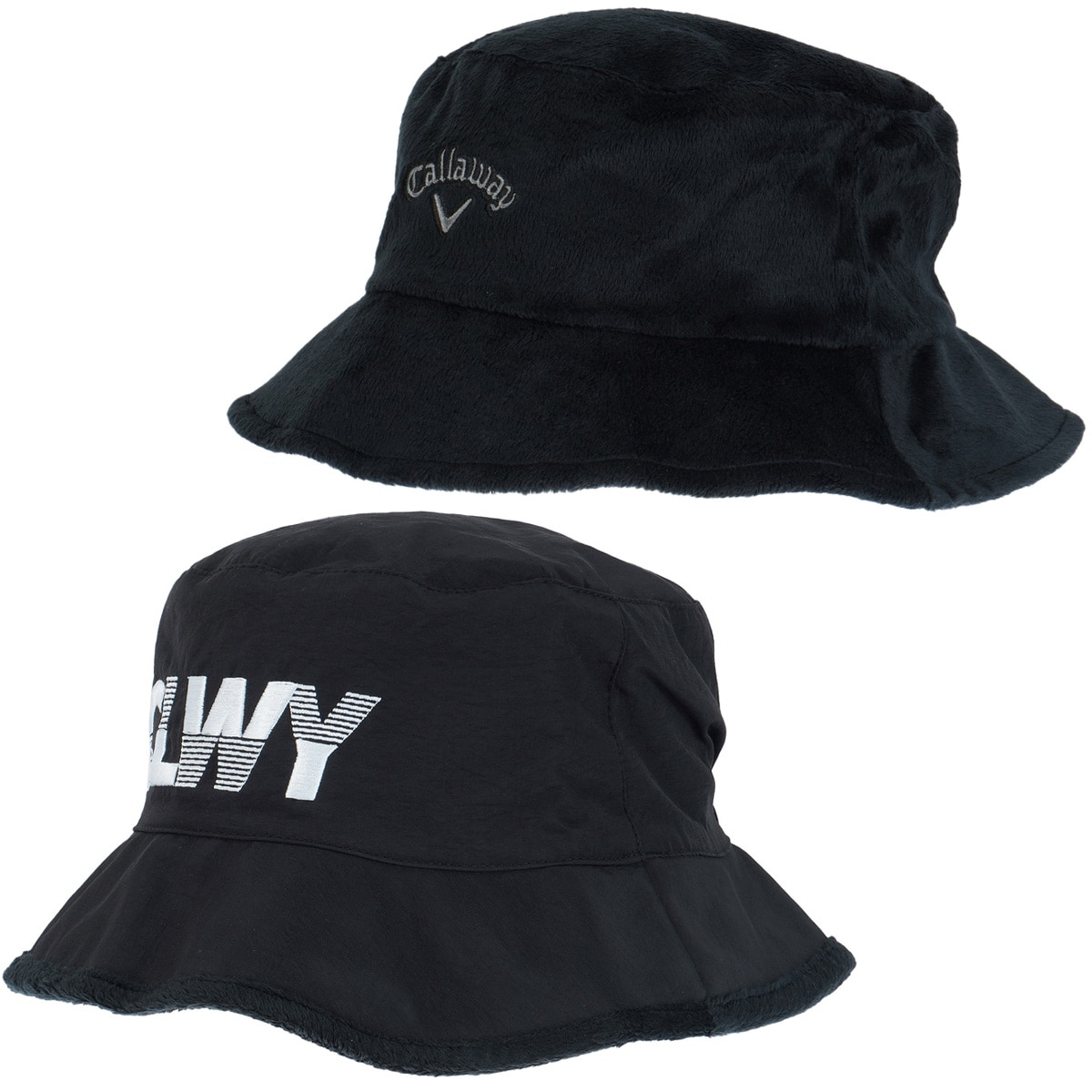 リバーシブルバケットハット(【男性】その他帽子)|Callaway Golf