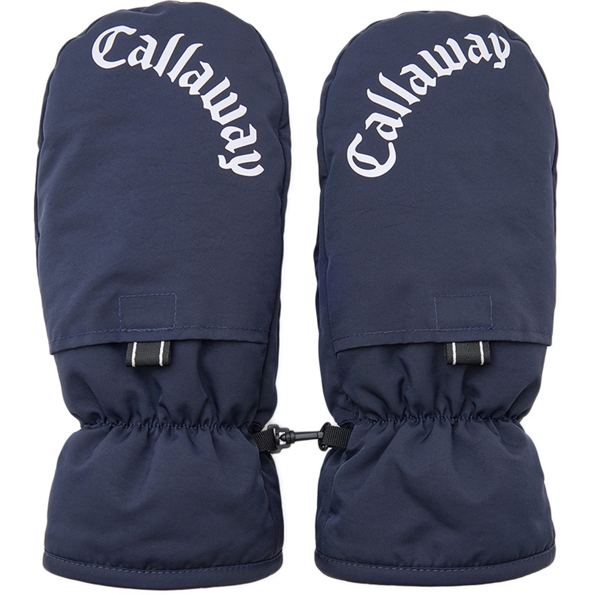 ミトン 両手用(【男性】グローブ)|Callaway Golf(キャロウェイ