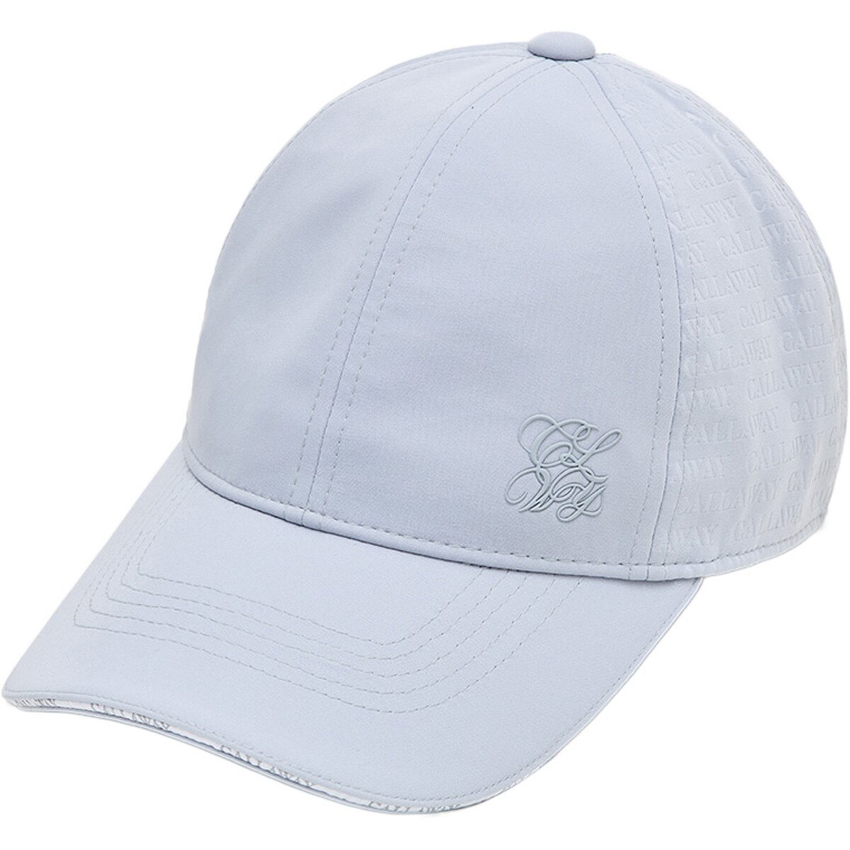 ロゴエンボスキャップ レディス(【女性】キャップ)|Callaway