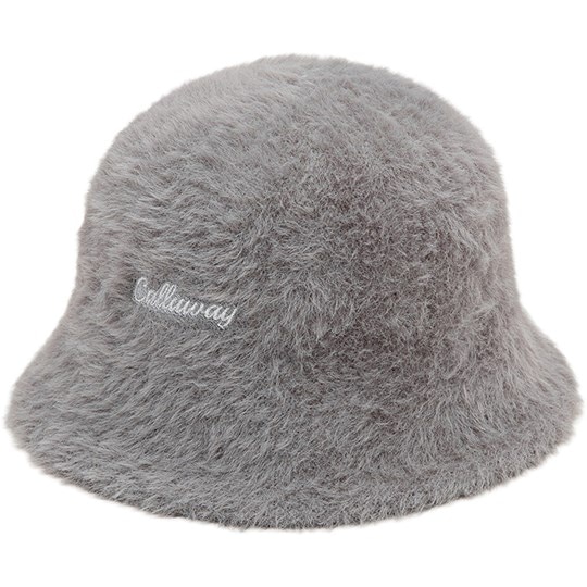 キャロウェイゴルフ バケットハット レディス