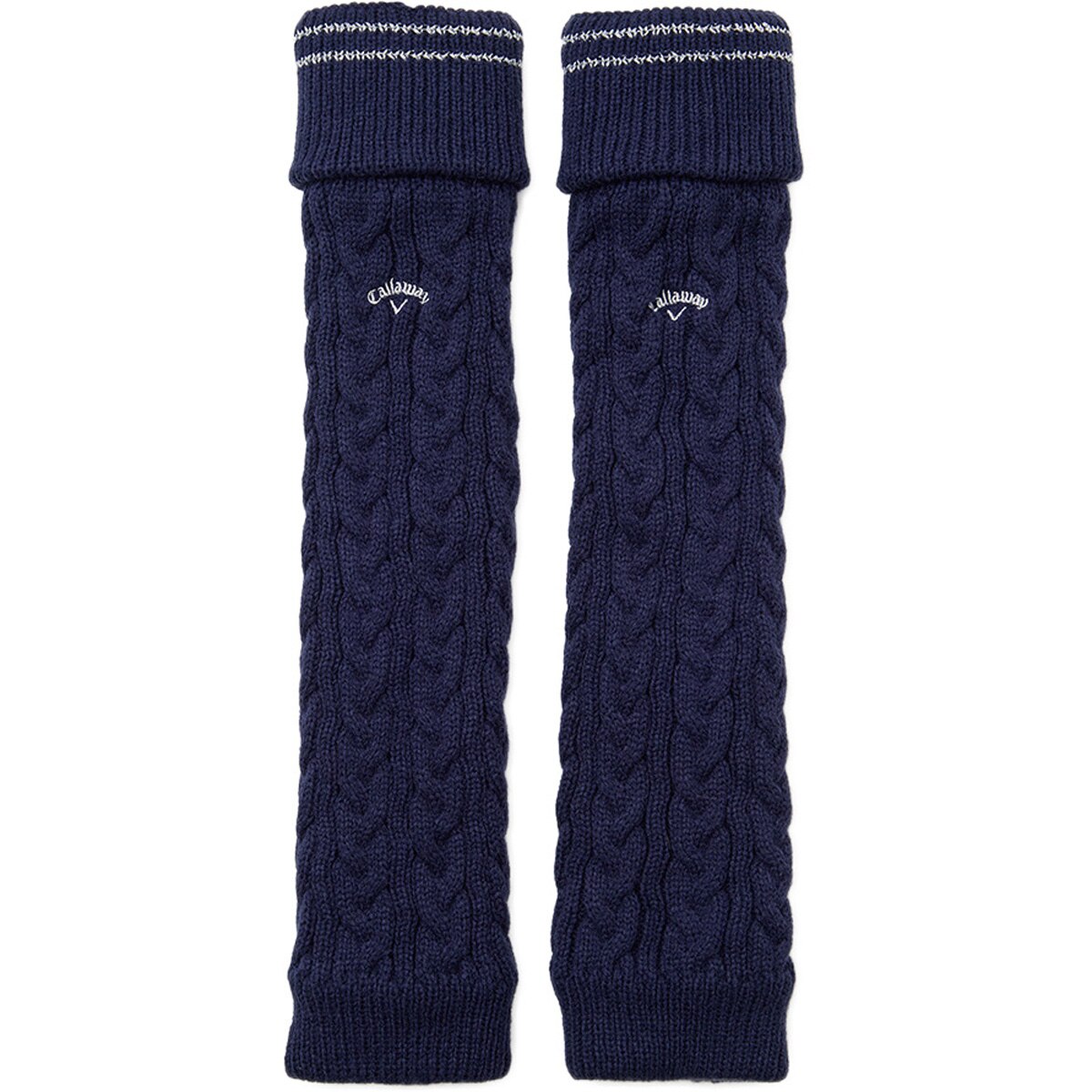 レッグウォーマー レディス(その他ラウンド小物)|Callaway Golf