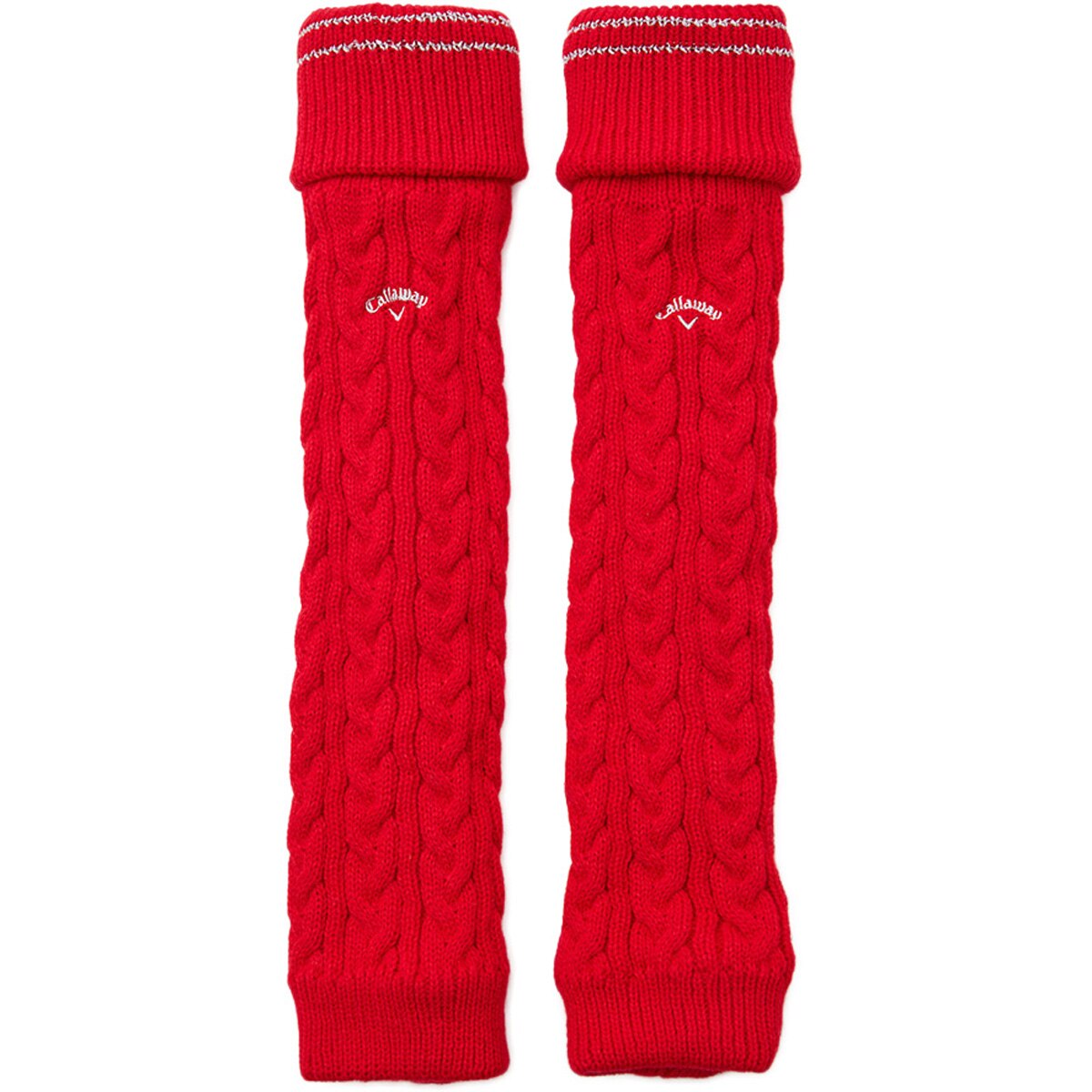 レッグウォーマー レディス(その他ラウンド小物)|Callaway Golf