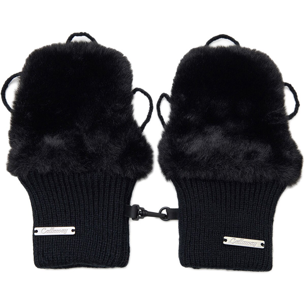 ハンドウォーマー 両手用 レディス(【女性】グローブ)|Callaway Golf