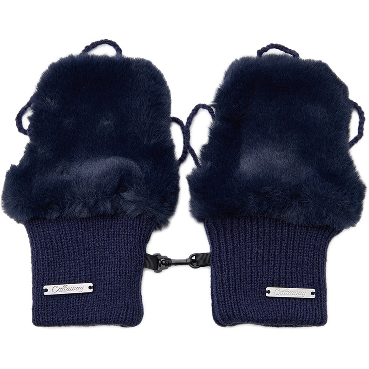 ハンドウォーマー 両手用 レディス(【女性】グローブ)|Callaway Golf