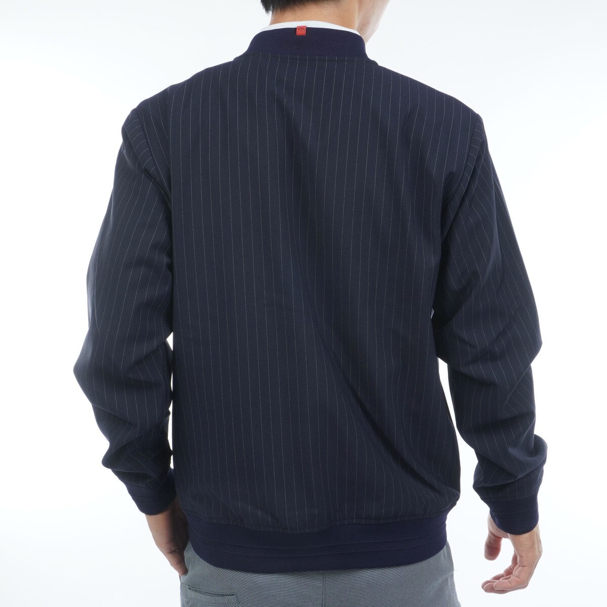 ☆Callaway REDLABEL☆キャロウェイフルジップブルゾン(L) ストレッチ フルジップブルゾン(アウター(ブルゾン、ウインド