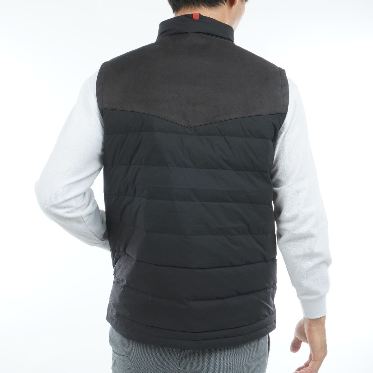 ダウンベスト(ベスト)|CALLAWAY RED LABEL(キャロウェイゴルフ