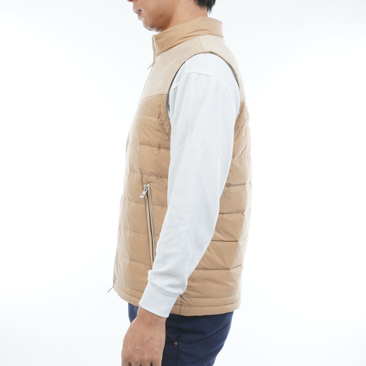 ダウンベスト(ベスト)|CALLAWAY RED LABEL(キャロウェイゴルフ