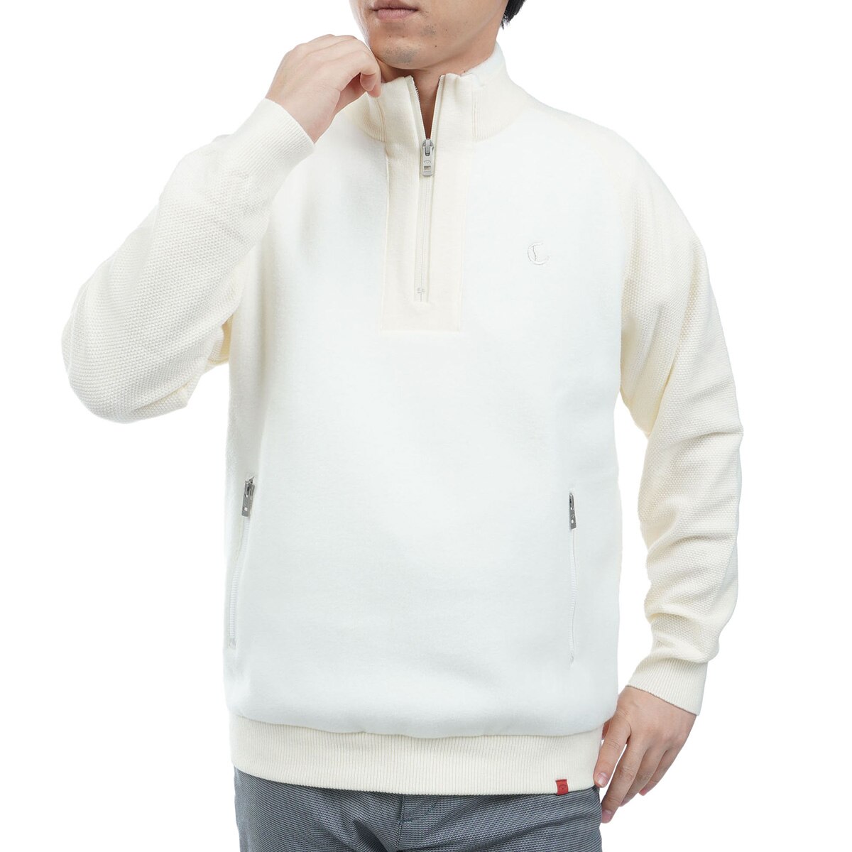 CALLAWAY RED LABEL(キャロウェイ レッドレーベル) メンズゴルフウェア