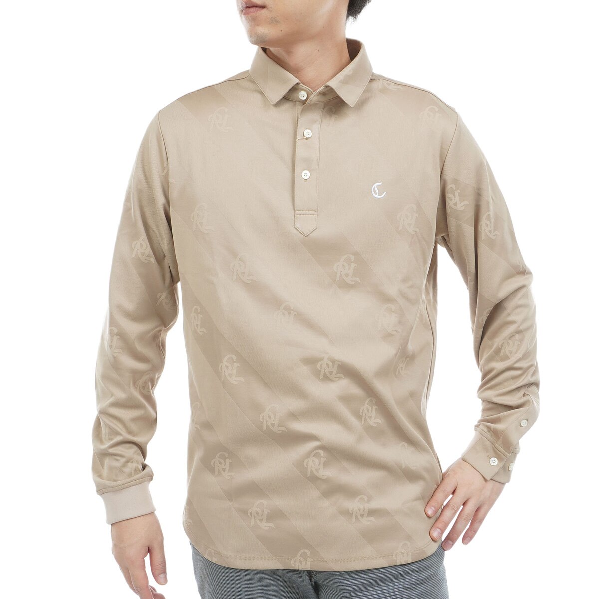 CALLAWAY RED LABEL(キャロウェイ レッドレーベル) メンズゴルフウェア