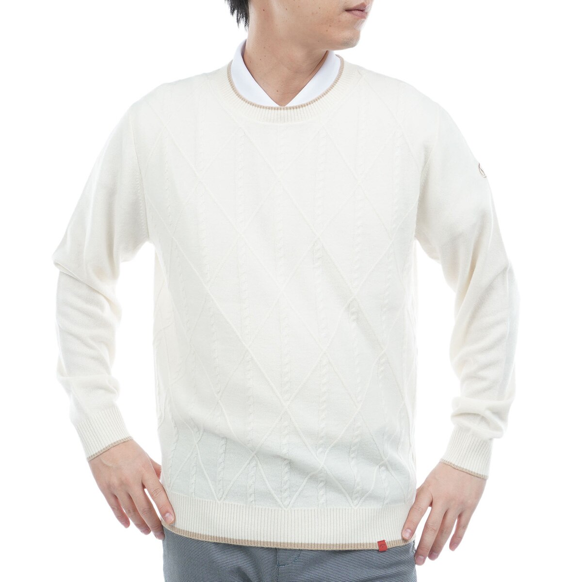 CALLAWAY RED LABEL(キャロウェイ レッドレーベル) セーター