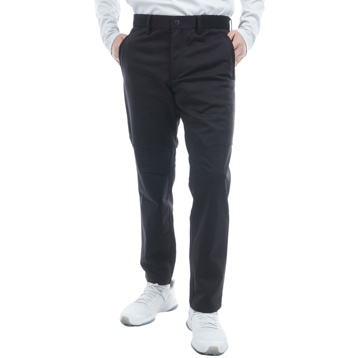 ストレッチ ボンディングパンツ(ロングパンツ)|CALLAWAY RED LABEL