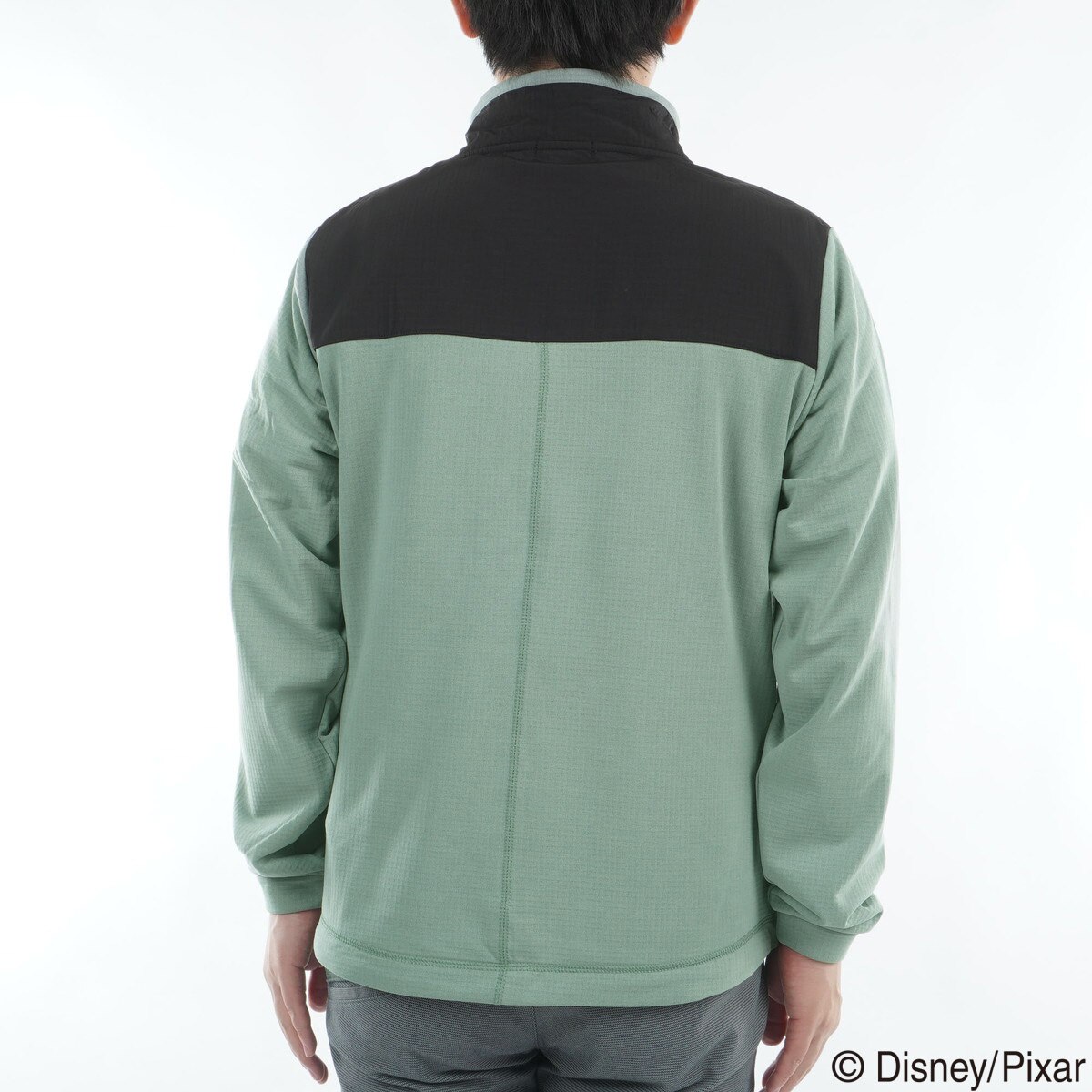 トイ・ストーリー／キャロウェイコレクション バックグリッド裏起毛