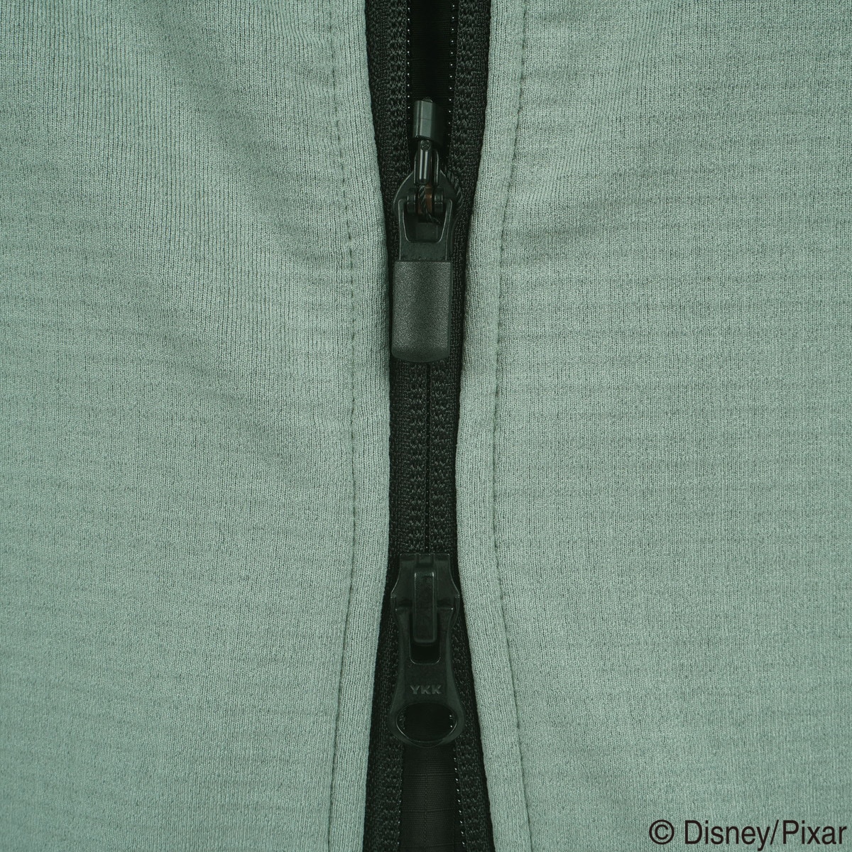 トイ・ストーリー／キャロウェイコレクション バックグリッド裏起毛