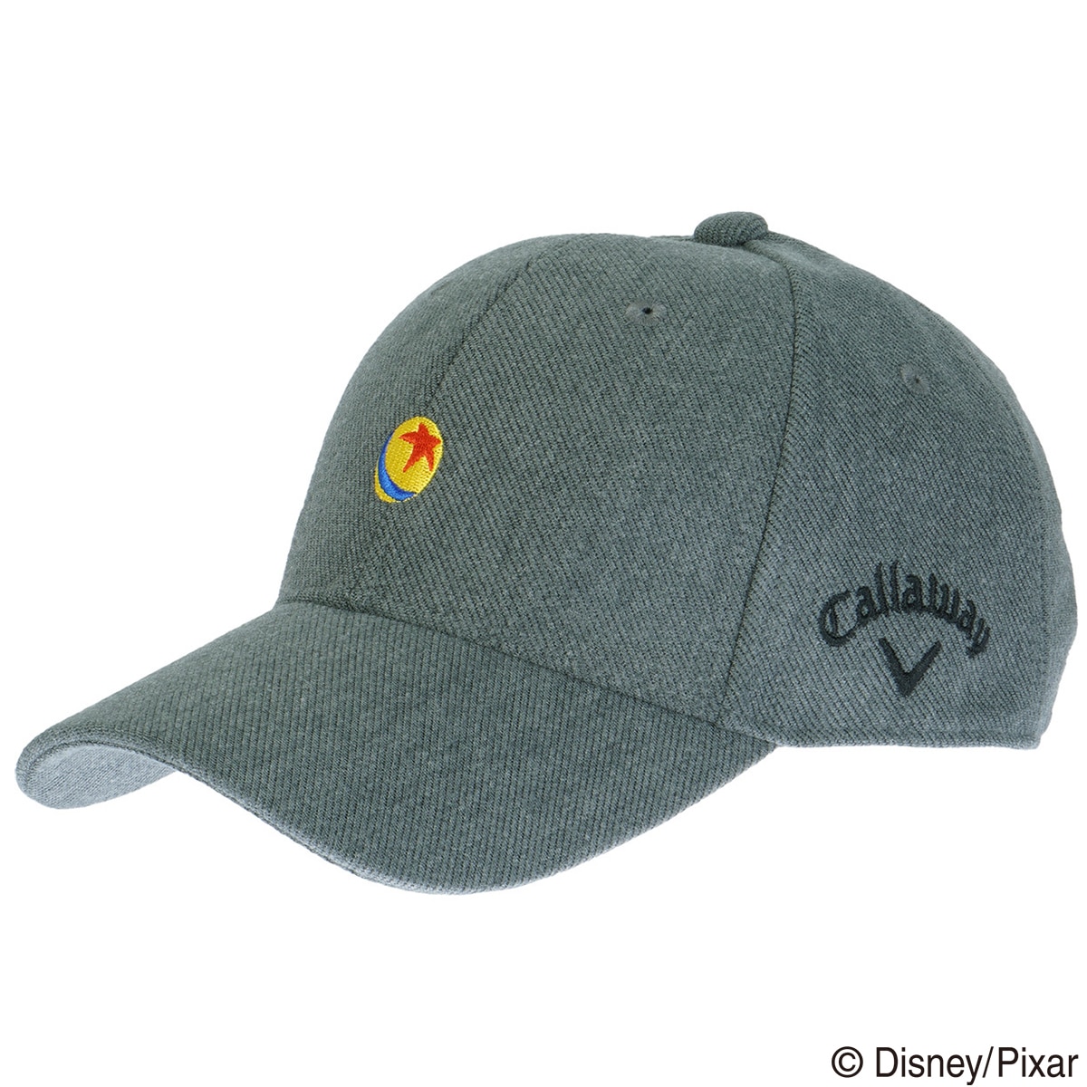 トイ・ストーリー／キャロウェイコレクション キャップ(【男性