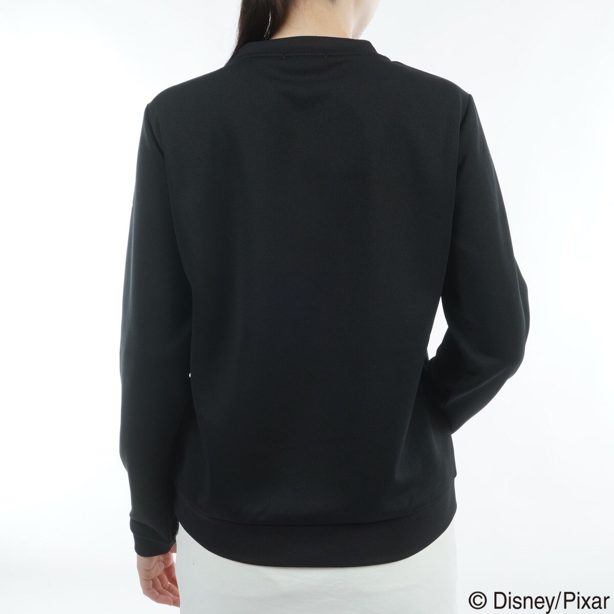 トイ・ストーリー／キャロウェイコレクション プルオーバークルー