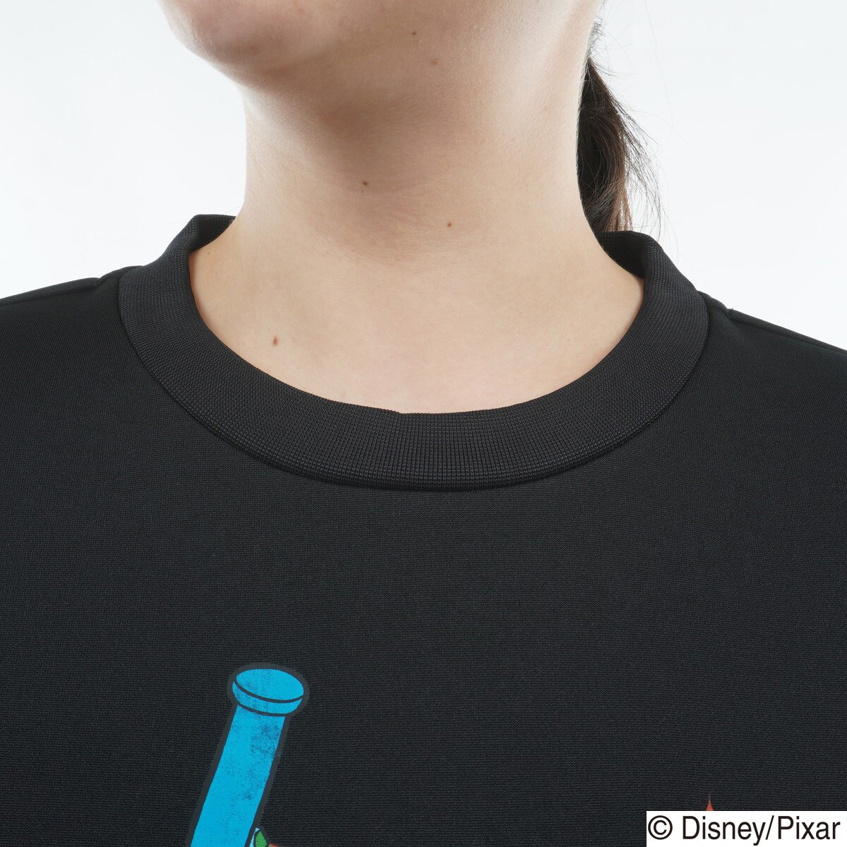 トイ・ストーリー／キャロウェイコレクション プルオーバークルー