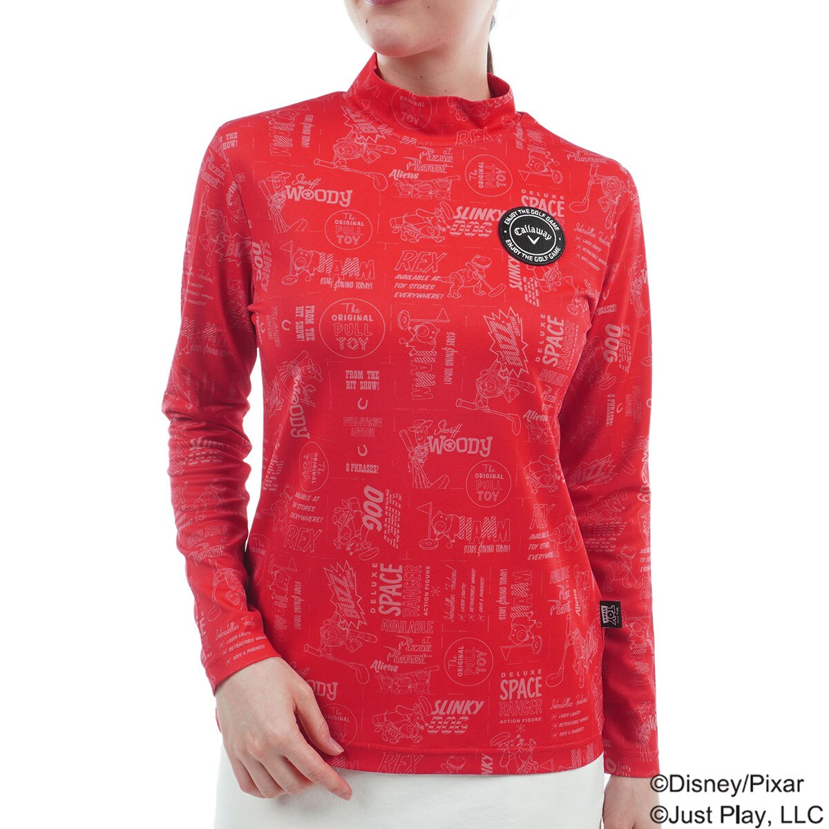 キャロウェイ シャツ 通販｜GDOゴルフショップ