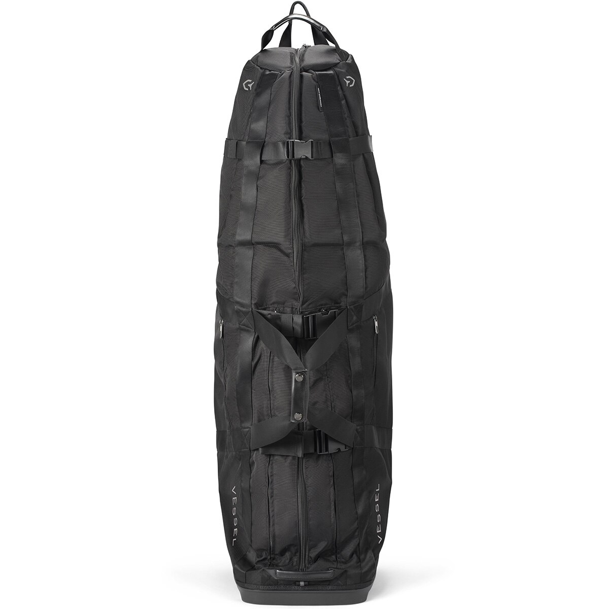 2.0 ホイール付きトラベルケース(トラベルカバー)|VESSEL(ヴェゼル