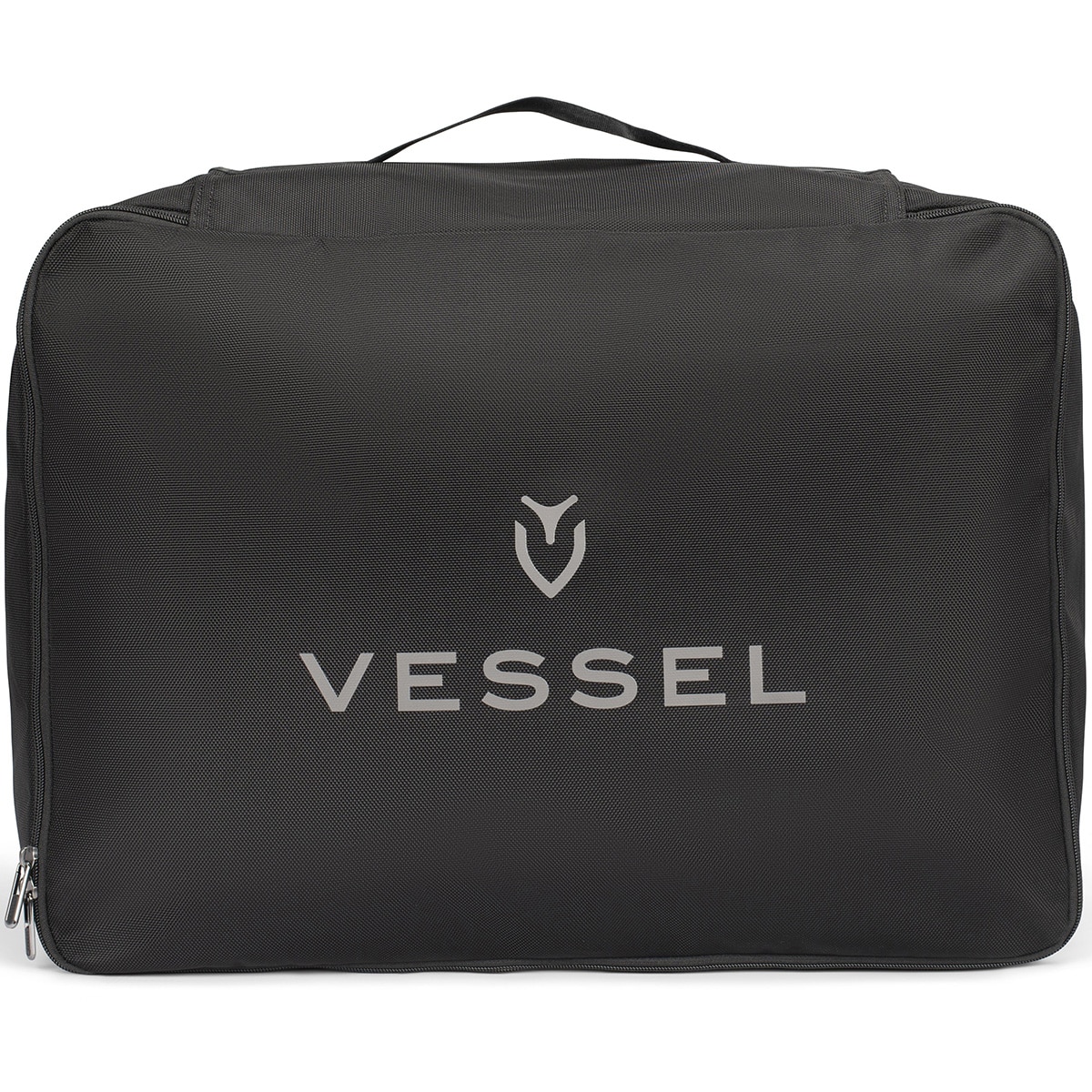 2.0 ホイール付きトラベルケース(トラベルカバー)|VESSEL(ヴェゼル