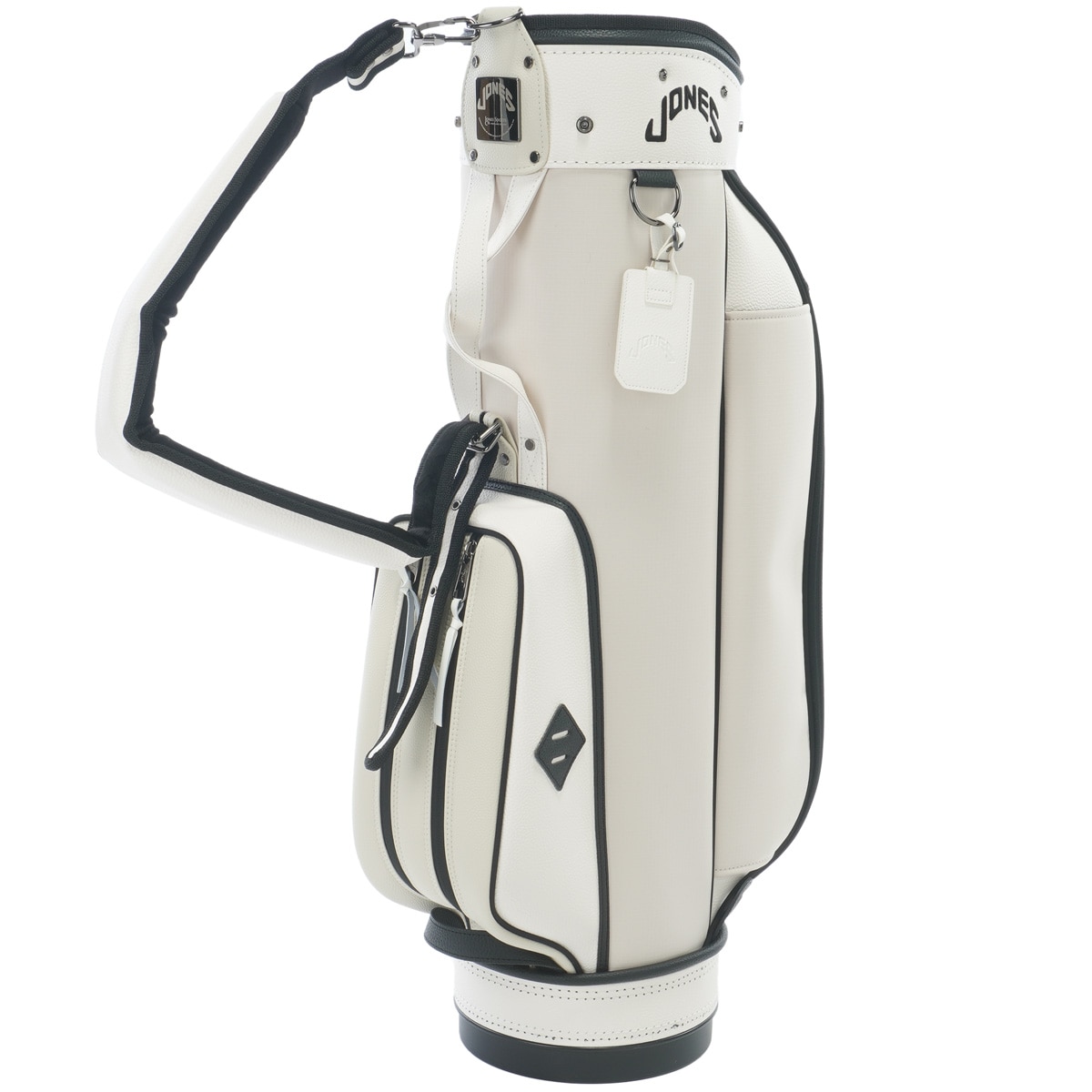 ジョーンズ キャディバッグ レディス 通販｜GDOゴルフショップ