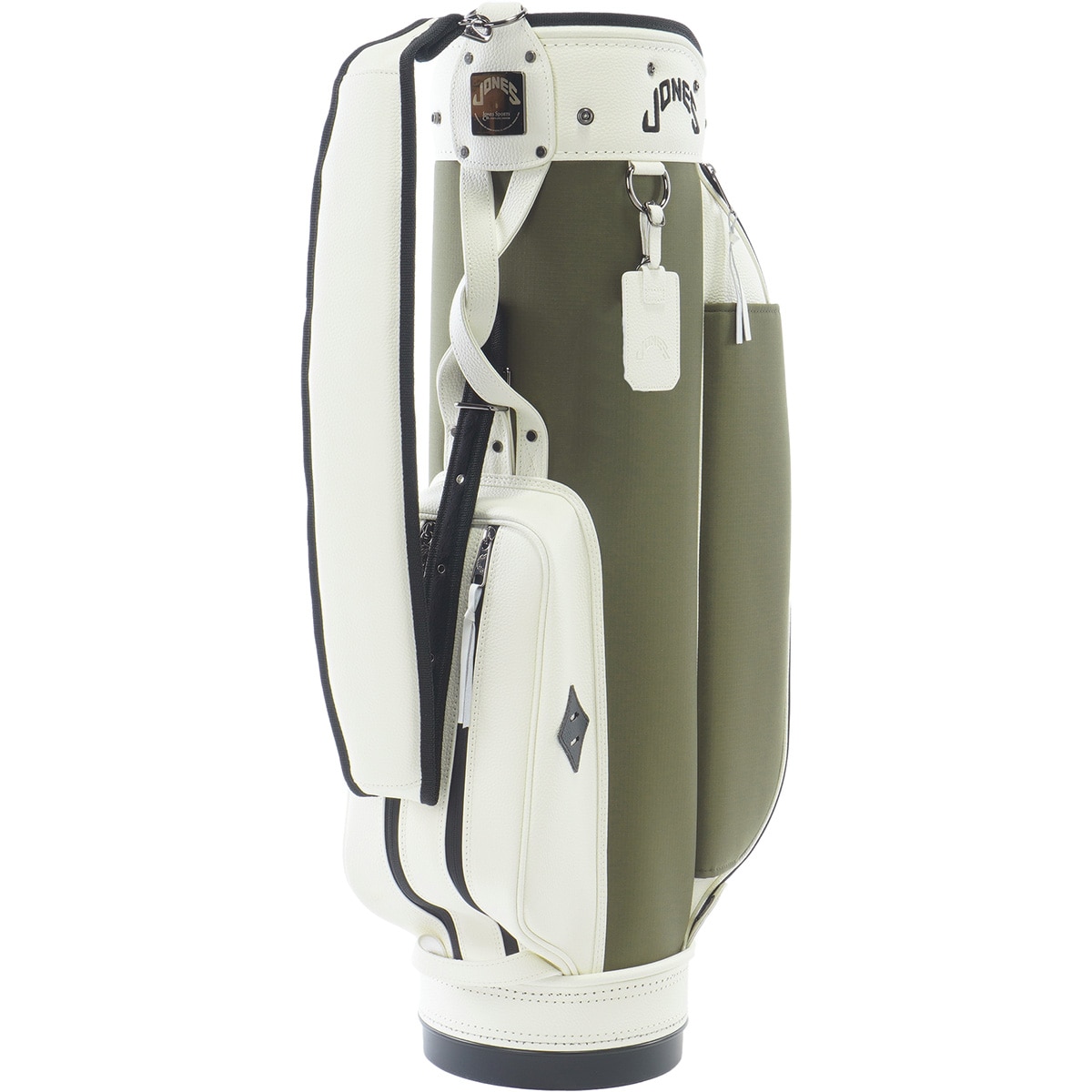 ジョーンズ ゴルフバッグ・ケース 通販｜GDOゴルフショップ