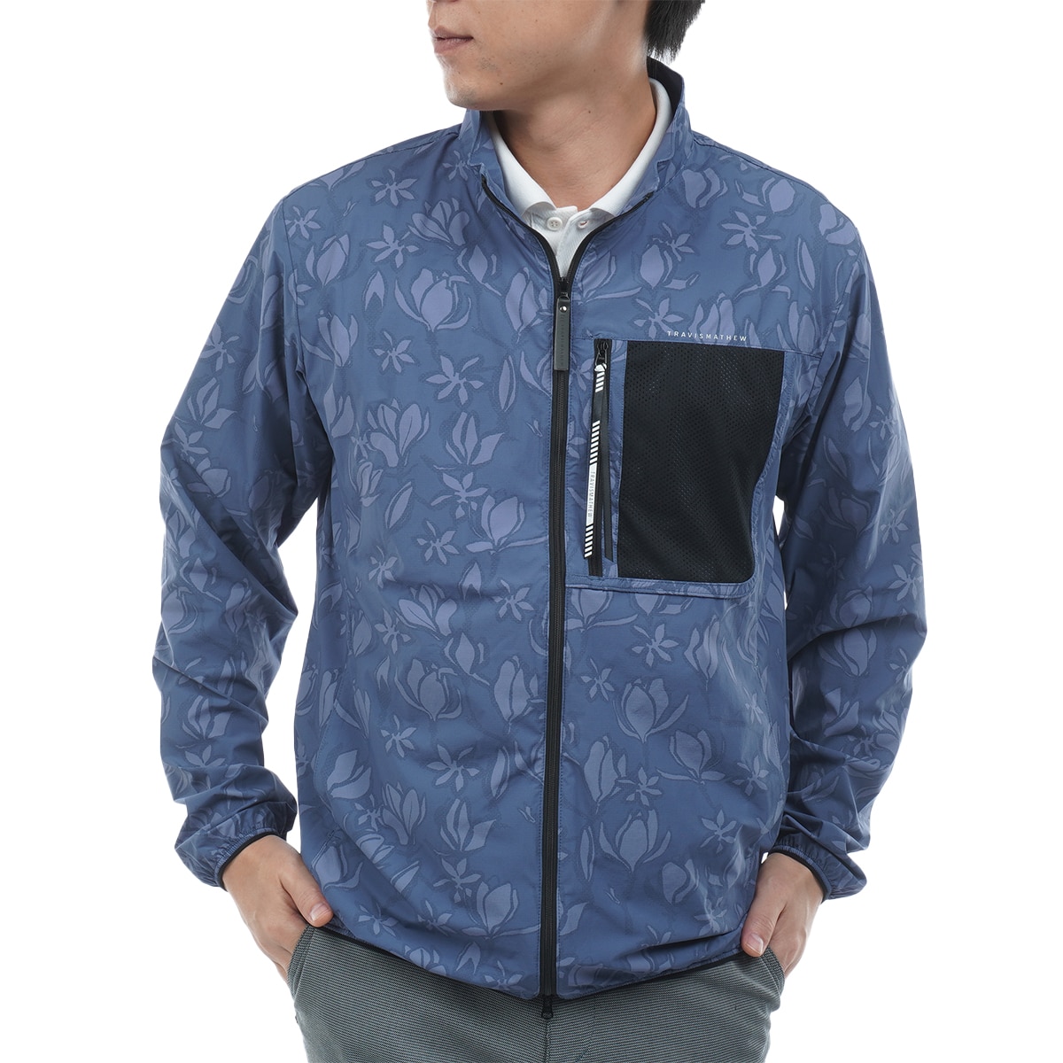 ライトウェイト パッカブルジャケット(アウター(ブルゾン、ウインド