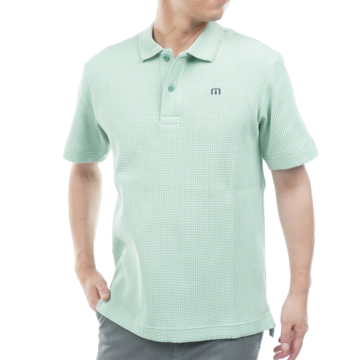 トラヴィスマシュー ポロシャツ 通販｜GDOゴルフショップ