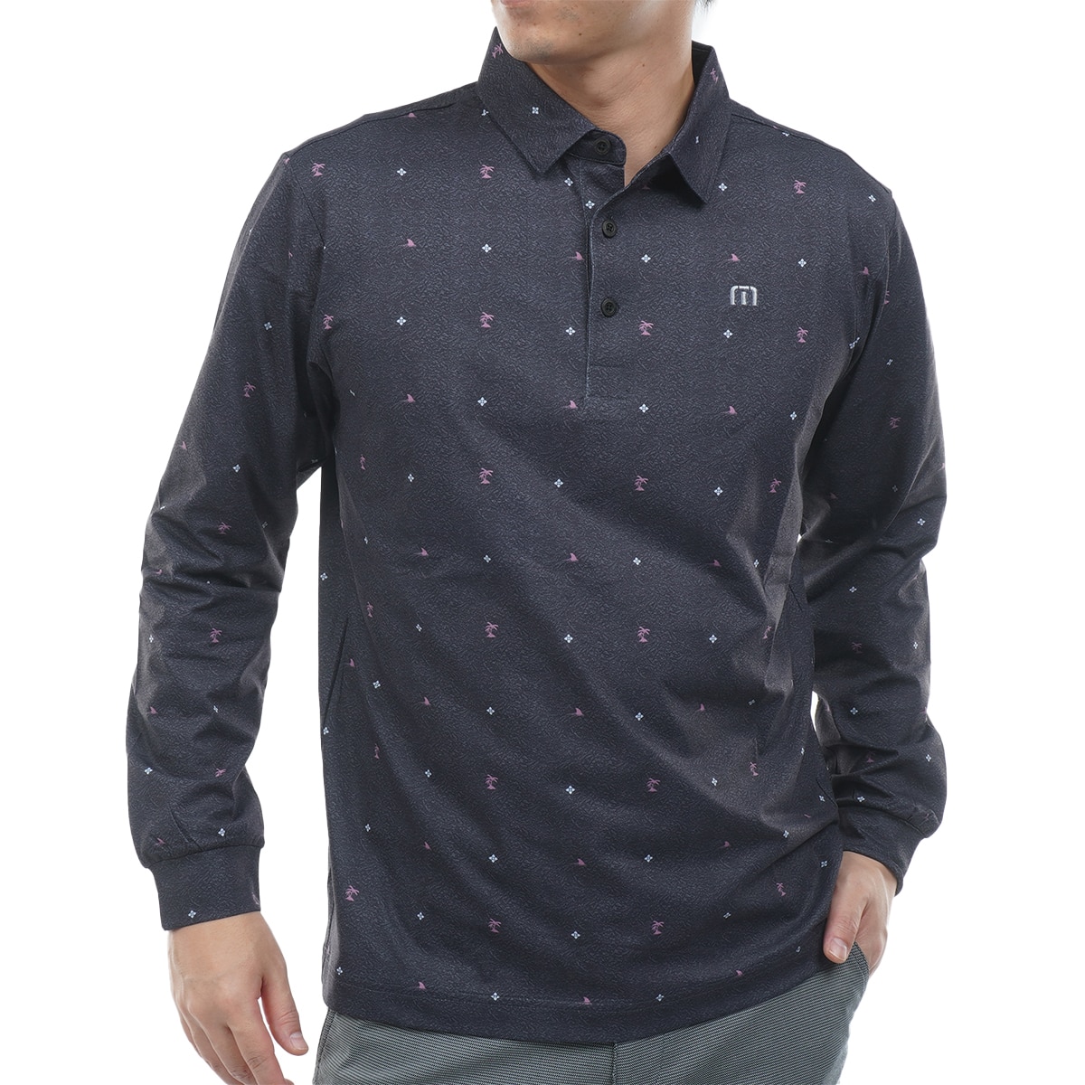 トラヴィスマシュー ポロシャツ 通販｜GDOゴルフショップ