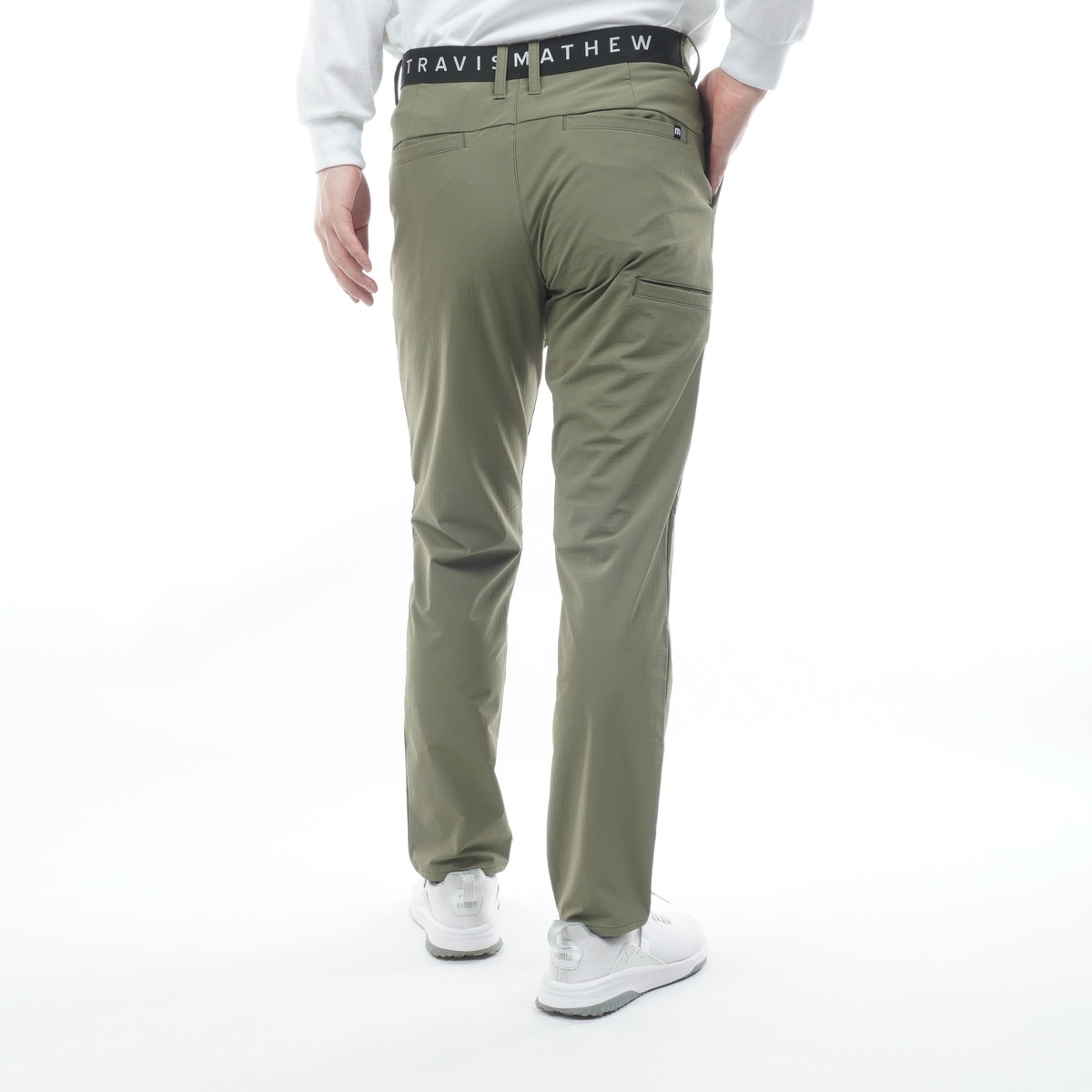 専用❣️新品✳︎トラヴィスマシュー中綿上下ブルゾン&ロングパンツ　Ｍ 楽天市場】トラビスマシュー パンツの通販