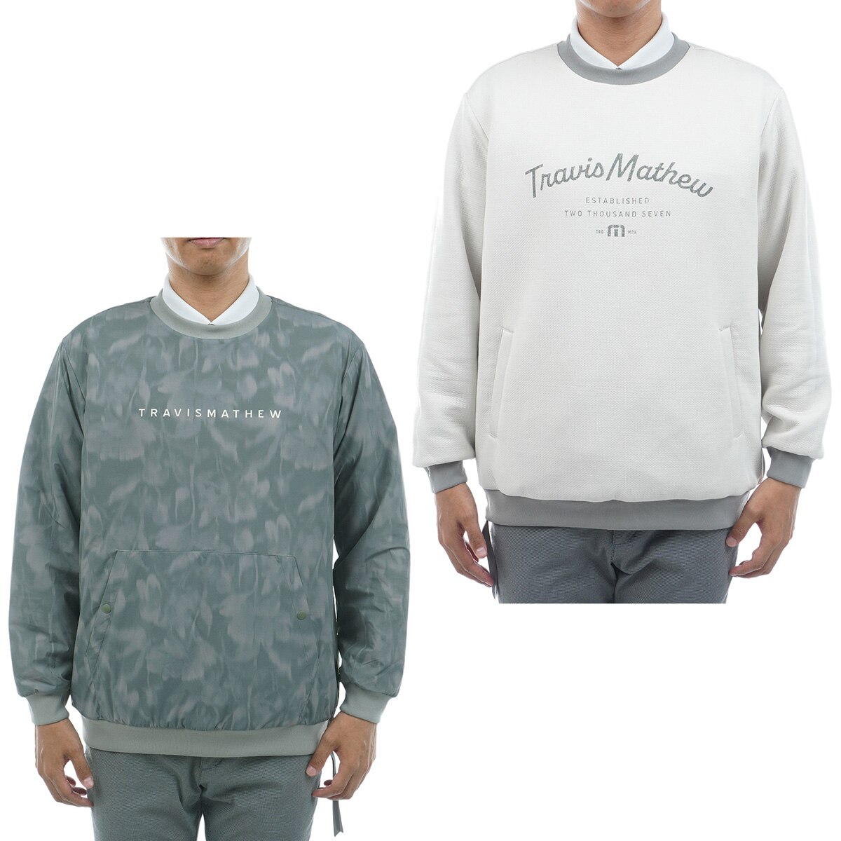 リバーシブル スニードジャケット(アウター(ブルゾン、ウインド