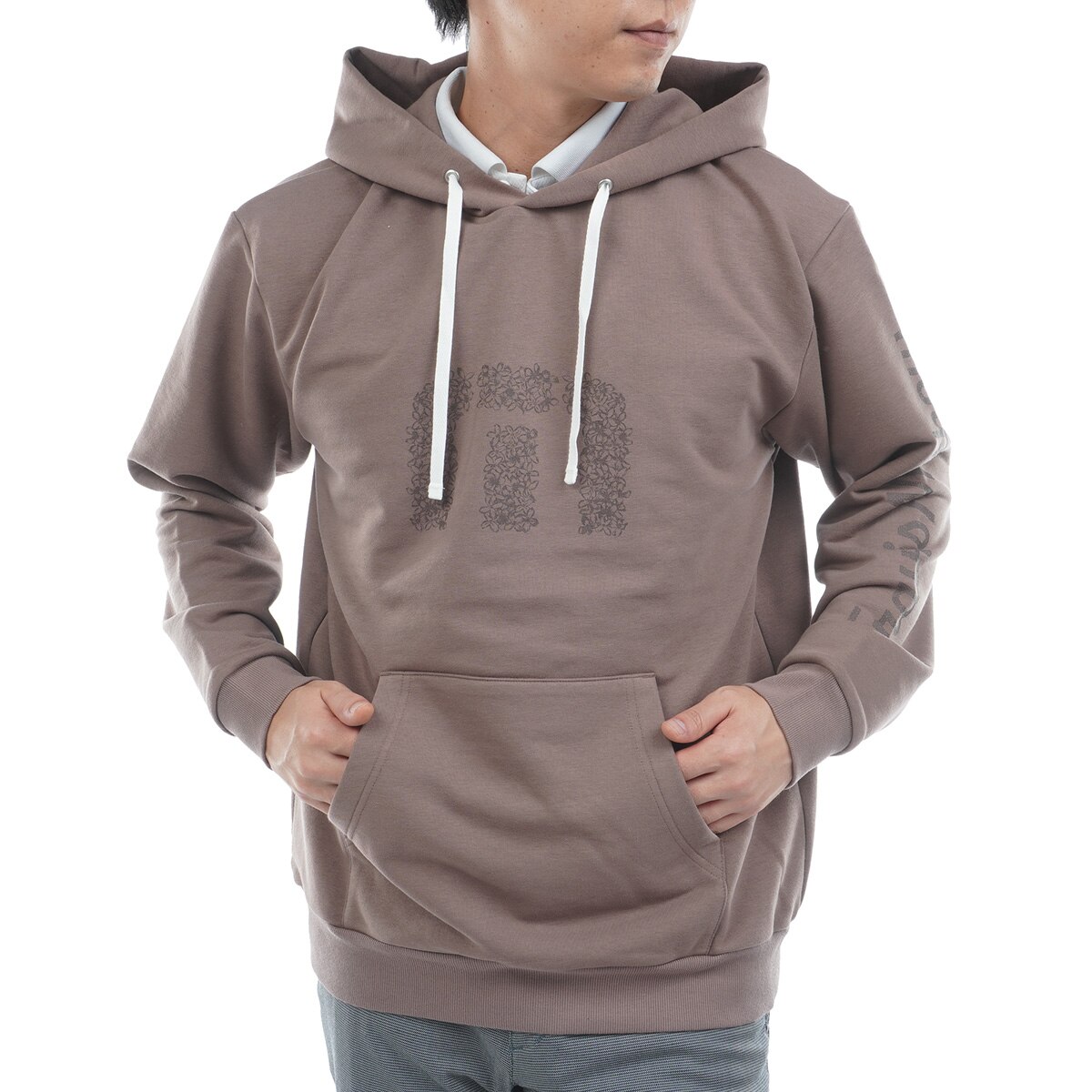 口コミ・評価｜スウェットフーディー（中間着(セーター、トレーナー