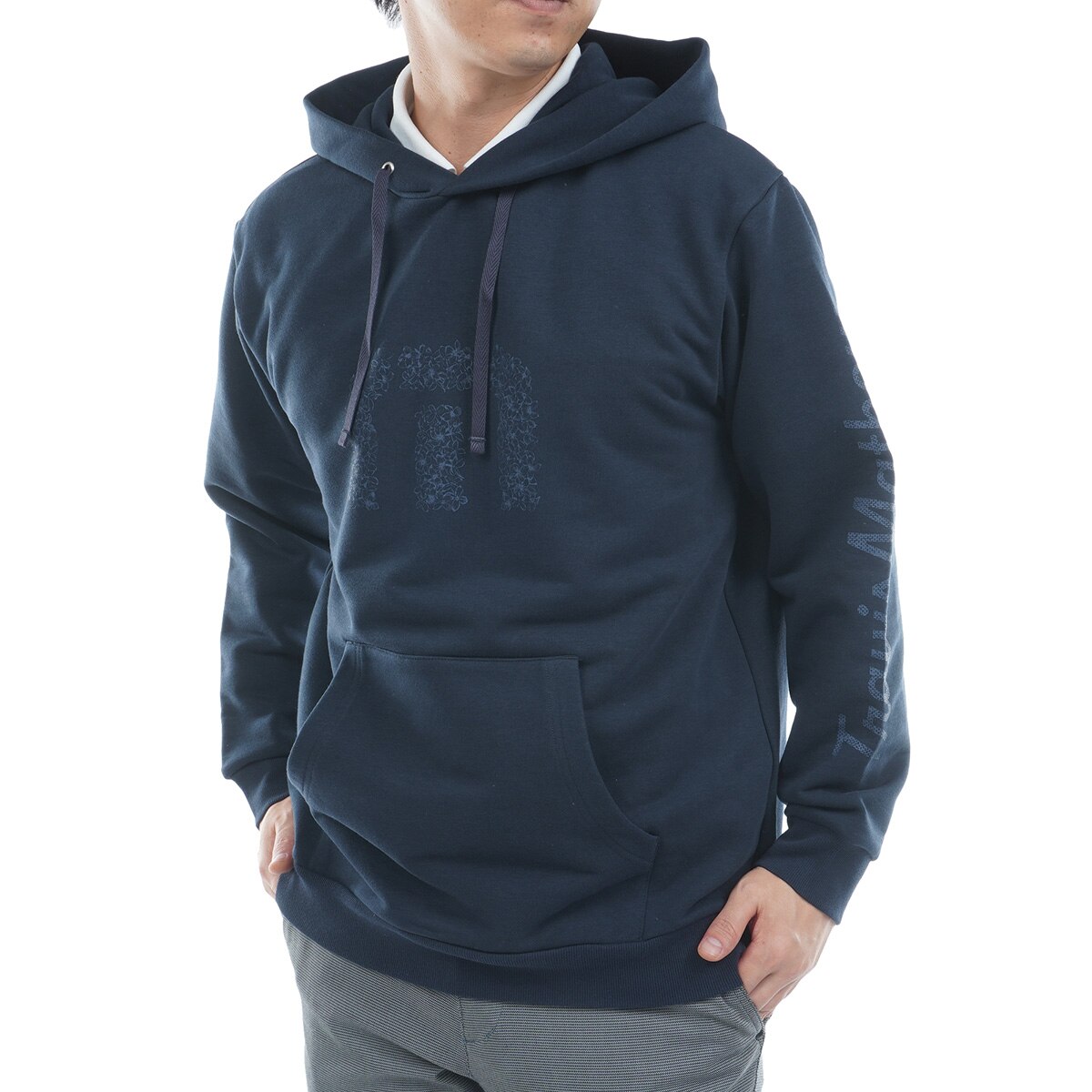 トラヴィスマシュー トレーナー・パーカー メンズ 通販｜GDOゴルフショップ