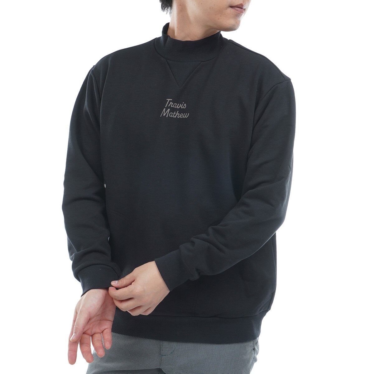 トラヴィスマシュー トレーナー・パーカー 通販｜GDOゴルフショップ