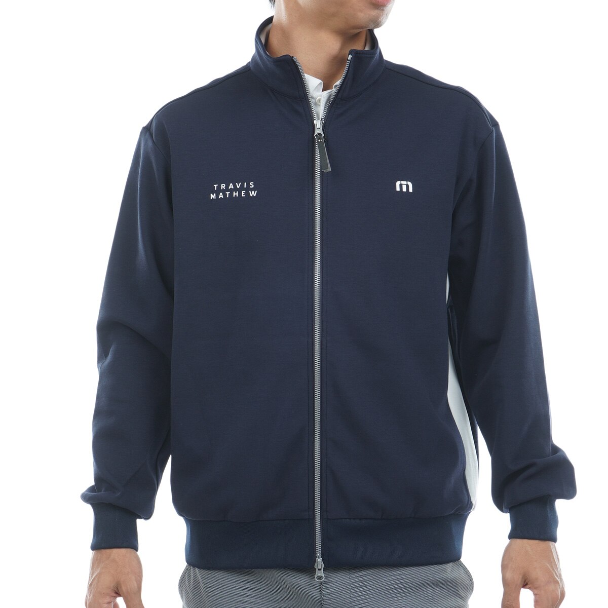 新品　キャロウェイ　トラヴィスマシュー　ジップアップジャケット トラヴィスマシュー アウター 通販｜GDOゴルフショップ