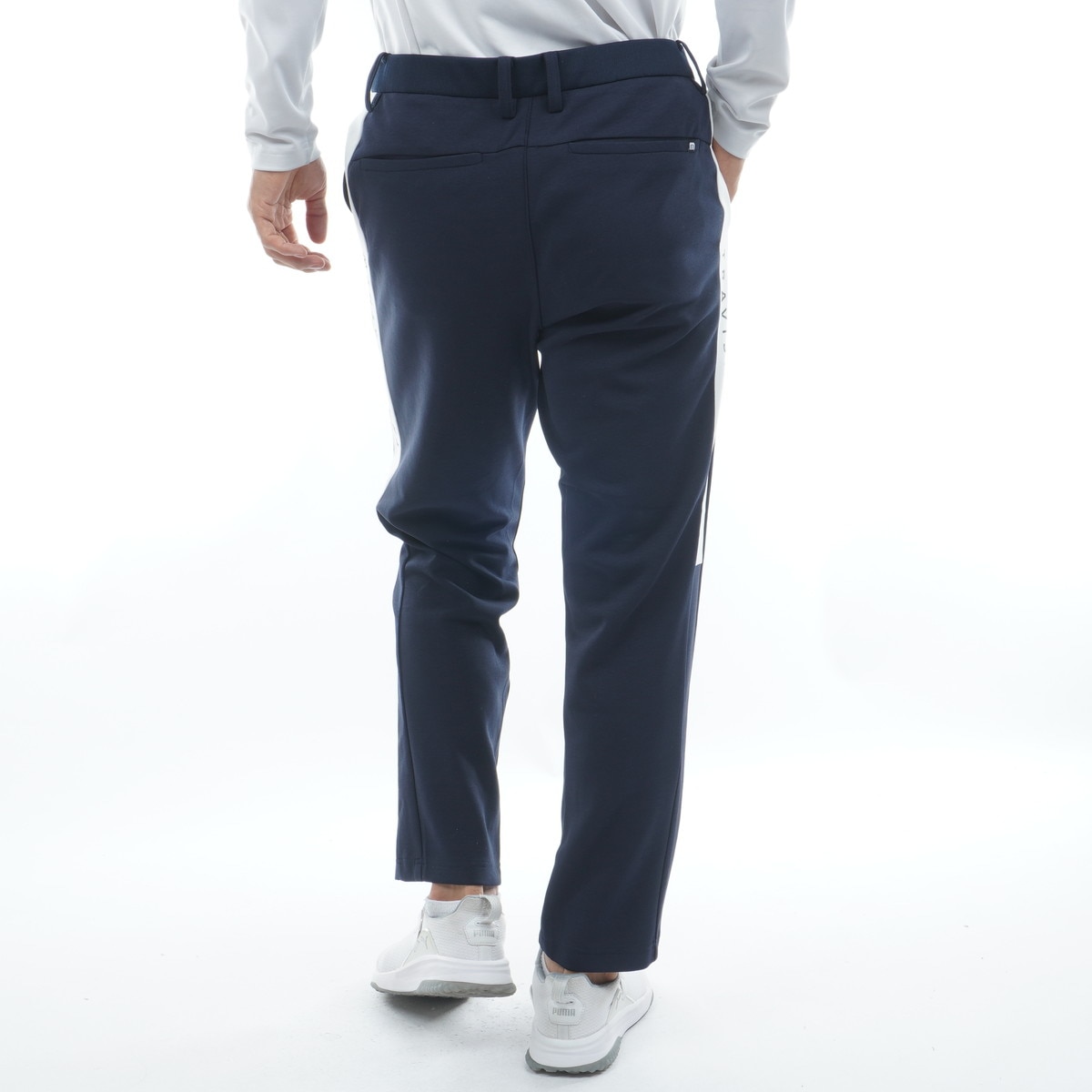 トラックパンツ(ロングパンツ)|Travis Mathew(トラヴィスマシュー