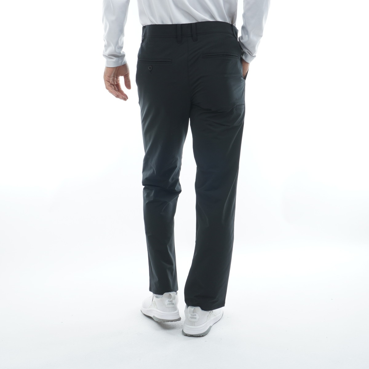 ストレッチ 裏起毛ストレートパンツ(ロングパンツ)|Travis Mathew