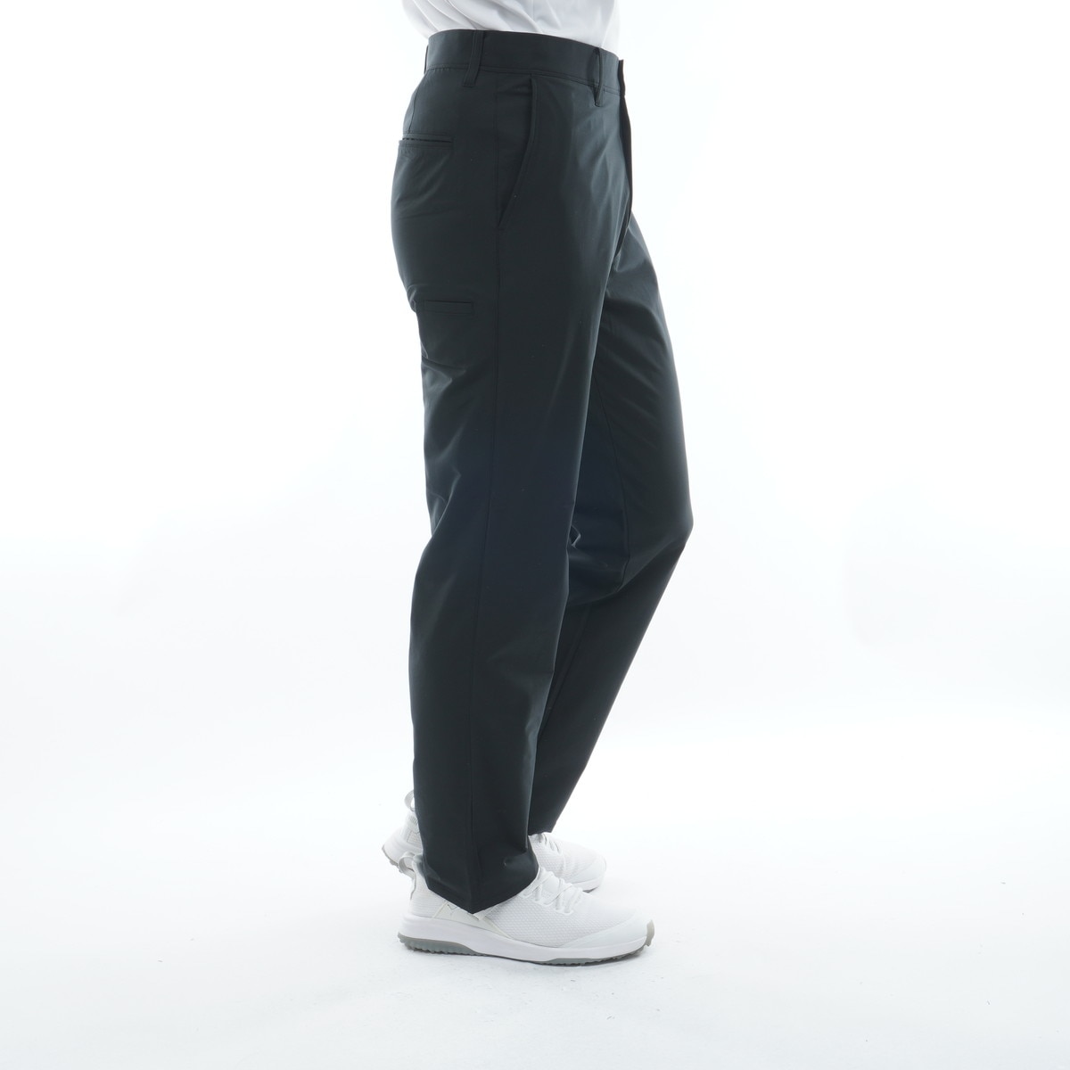 ストレッチ 裏起毛ストレートパンツ(ロングパンツ)|Travis Mathew