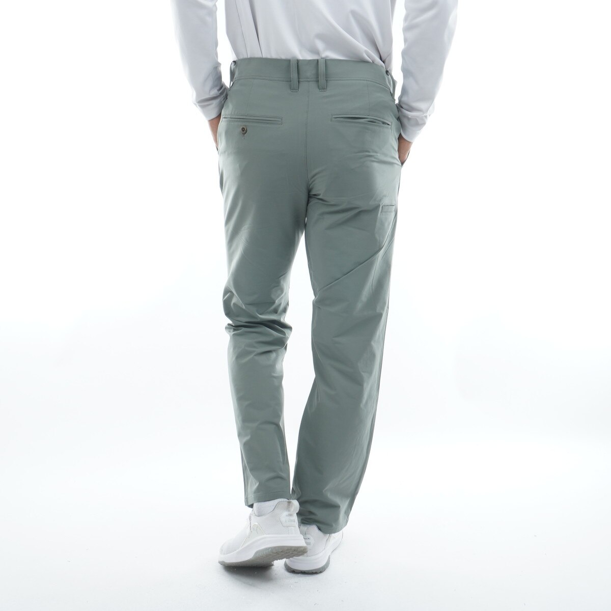 新品 キャロウェイ トラヴィスマシュー 裏起毛 パンツ ベージュ Lサイズ 新品 キャロウェイ トラヴィスマシュー 裏起毛 パンツ ベージュ L