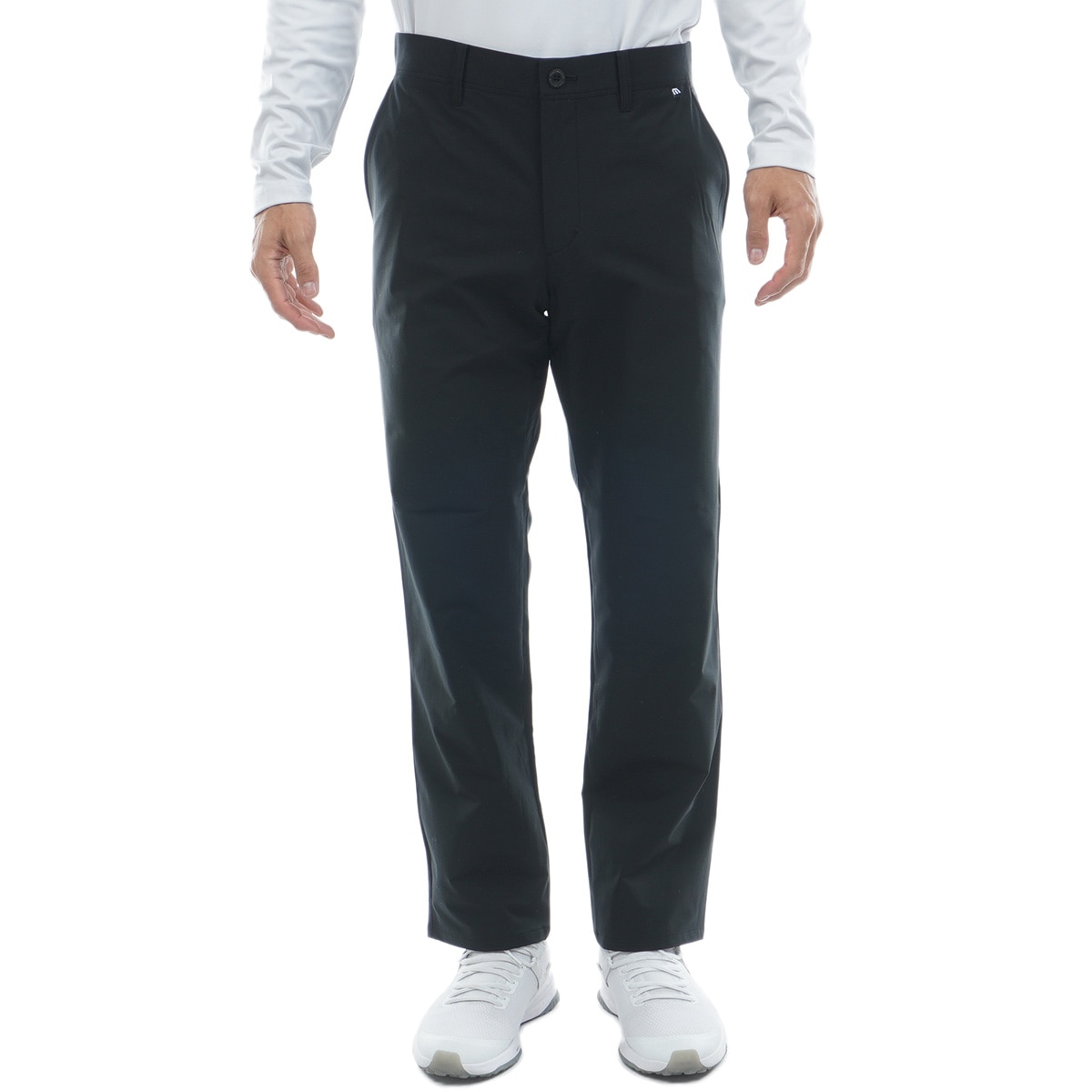 ストレッチ 裏起毛ストレートパンツ(ロングパンツ)|Travis Mathew