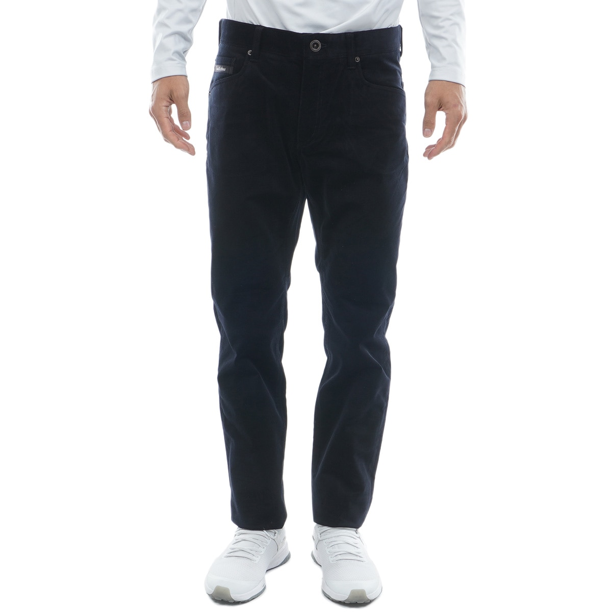 ストレッチ コーデュロイロングパンツ(ロングパンツ)|Travis Mathew