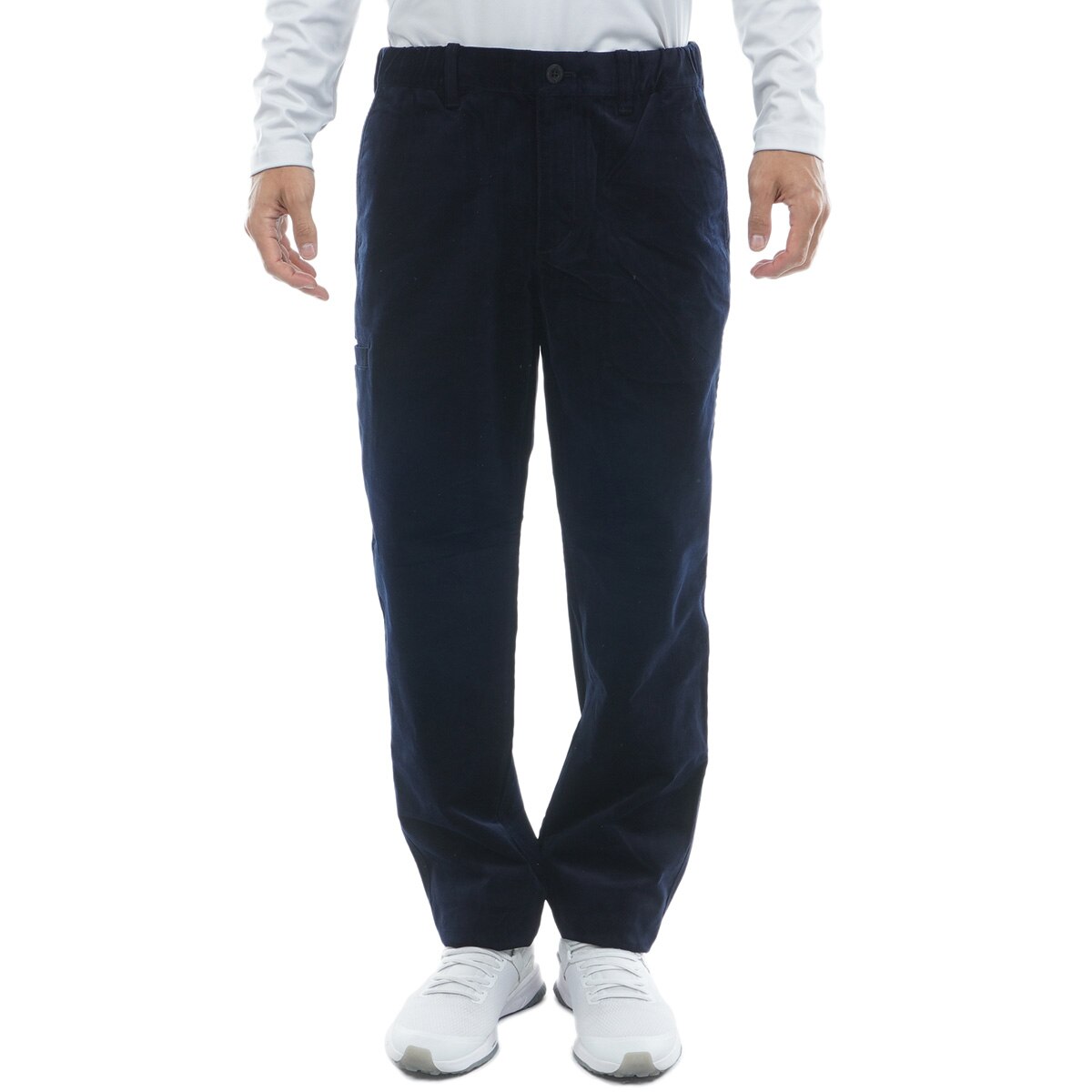 ストレッチ コーデュロイ イージーパンツ(ロングパンツ)|Travis Mathew