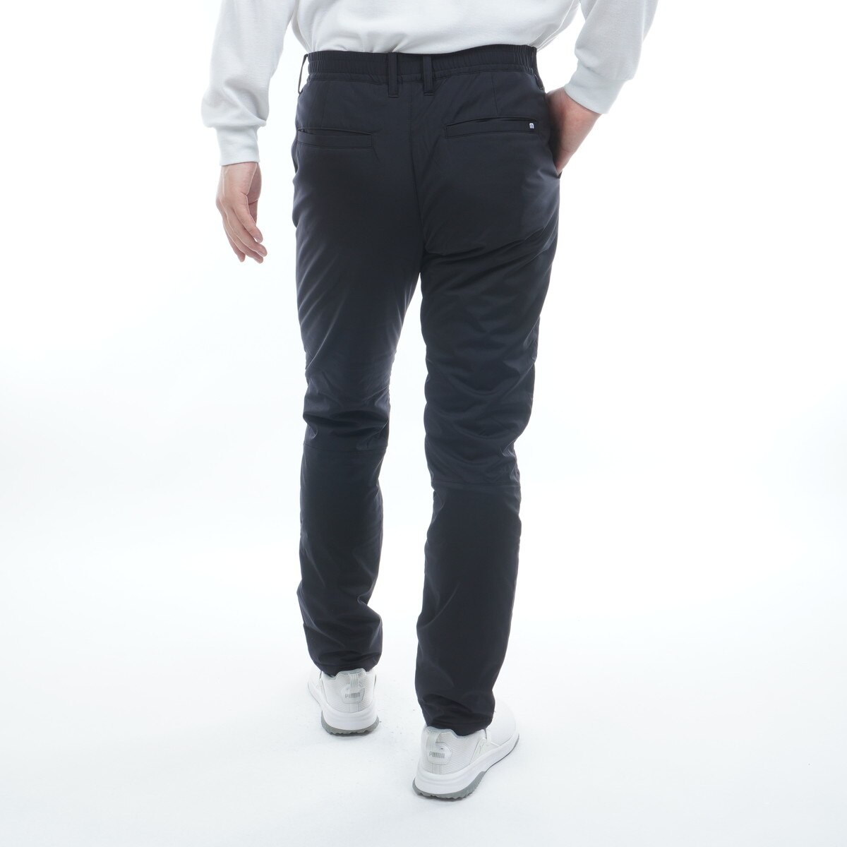 ストレッチ パディングパンツ(ロングパンツ)|Travis Mathew(トラヴィス