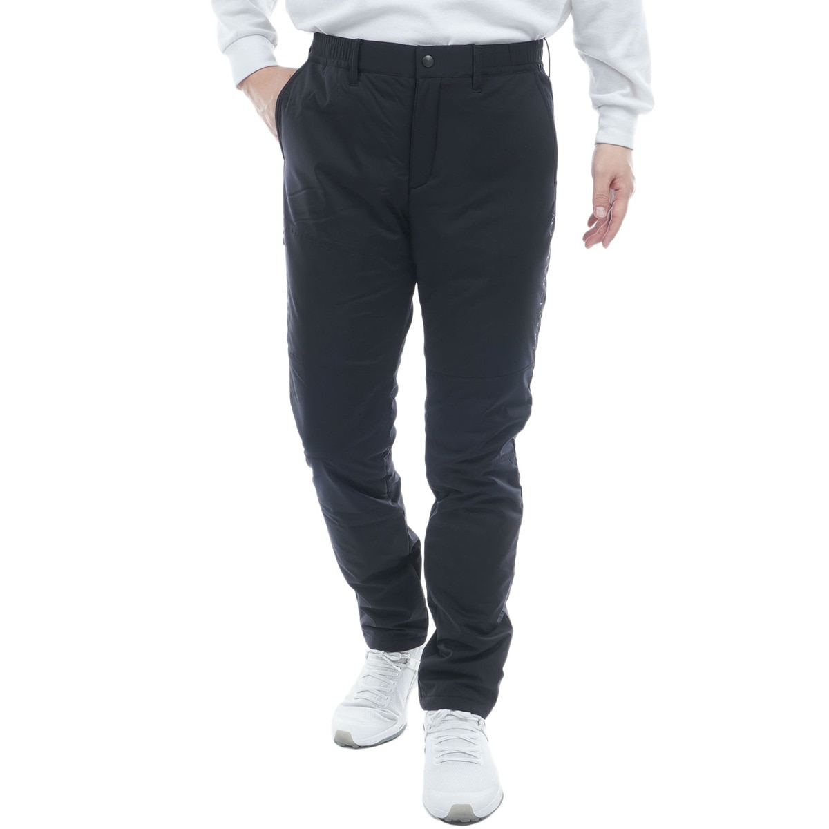 ストレッチ パディングパンツ(ロングパンツ)|Travis Mathew(トラヴィス